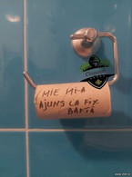 Mie mi-a ajuns la fix - poza demo