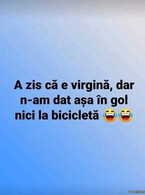 Asa a zis - poza demo