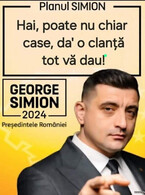 Poate nu chiar case dar o clanta - poza demo