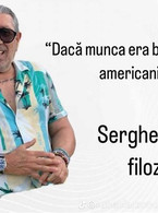 Daca munca era buna o luau americanii - poza demo