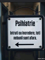 Psihiatrie - poza demo