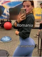 Romania - poza demo