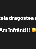 Cristela dragostea mea - poza demo