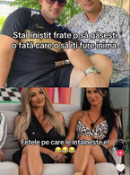 Stai linistit - poza demo
