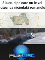 3 lucruri pe care nu le vei putea lua romanului - poza demo