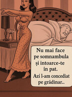 Nu mai face pe somnambula - poza demo