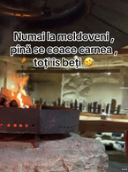 Numai la moldoveni - poza demo