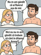 Nu m-am gandit - poza demo
