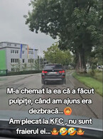 M-a chemat la ea - poza demo