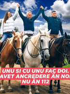 Aveti incredere in noi - poza demo