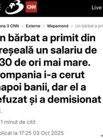 Bine a facut - poza demo