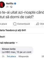 La ce te-ai uitat azi-noapte cand n-ai putut sa - poza demo