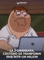 La 3 dimineata - poza demo
