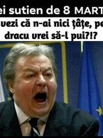 Vrei sutien de 8 Martie - poza demo