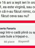 Cum pot sa aflu daca au facut ceva sau nu - poza demo