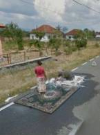 România, pe Google Maps - poza demo