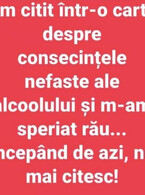 Carte despre alcool - poza demo
