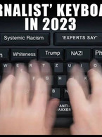 "Journalist" keyboards in 2023 - poza demo