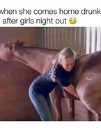 After girls night out - poza demo