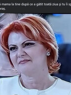 Cum se uita mama la tine - poza demo
