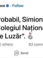 Colegiul lui Simion - poza demo