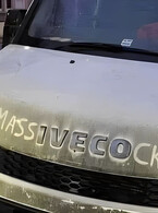 Iveco - poza demo