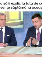 Incercand sa ii explic la tata - poza demo