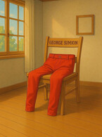 George Simion - poza demo