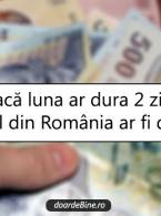 Salariul din România - poza demo