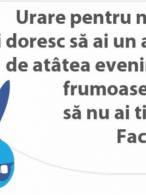 Să-ţi meargă atât de bine încât să n-ai timp de fb - poza demo