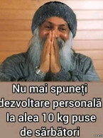 Nu mai spuneti dezvoltare personala - poza demo