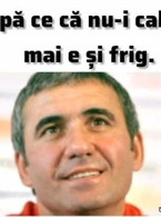 Dupa ce ca nu-i cald mai e si fric - poza demo