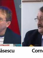 Mircea Băsescu seamănă cu Cornel Palade? - poza demo