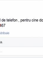 Ştii că are nevoie de iubire, dacă face asta - poza demo