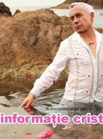 Ca o informatie cristalina - poza demo