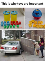 This is why toys are important - poza demo