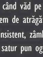 Ce fac când văd pe cineva extrem de atrăgător - poza demo