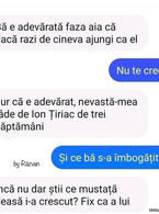 Daca razi de cineva ajungi ca el - poza demo