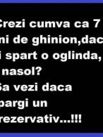 7 Ani de ghinion sunt floare la ureche față de - poza demo