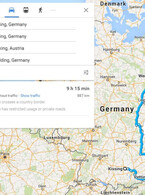 Germany is a so romantic country - poza demo