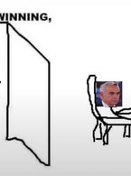 Putin si Calin Georgescu - poza demo
