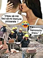 Vreau sa ma faci sa imi tremure picioarele - poza demo