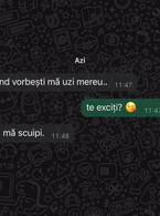 Cand vorbesti ma uzi mereu - poza demo
