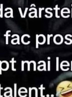 In ciuda varstei inca mai fac prostii - poza demo