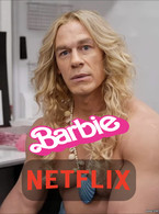 Barbie presented by Netflix - poza demo