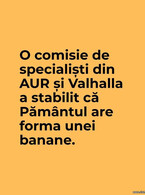 Comisie - poza demo