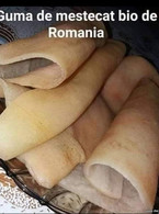 Guma de mestecat bio de Romania - poza demo