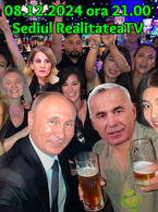 Sediul Realitatea TV Duminica aceasta - poza demo
