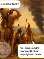 Ce-i fumul ala? - poza demo