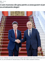 2 oameni care muncesc din greu - poza demo